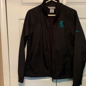 Michigan State Jacket